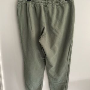 Sweatpants